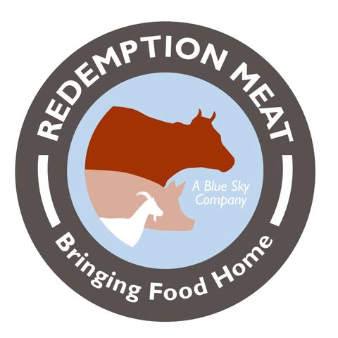 Redemption Meat Logo