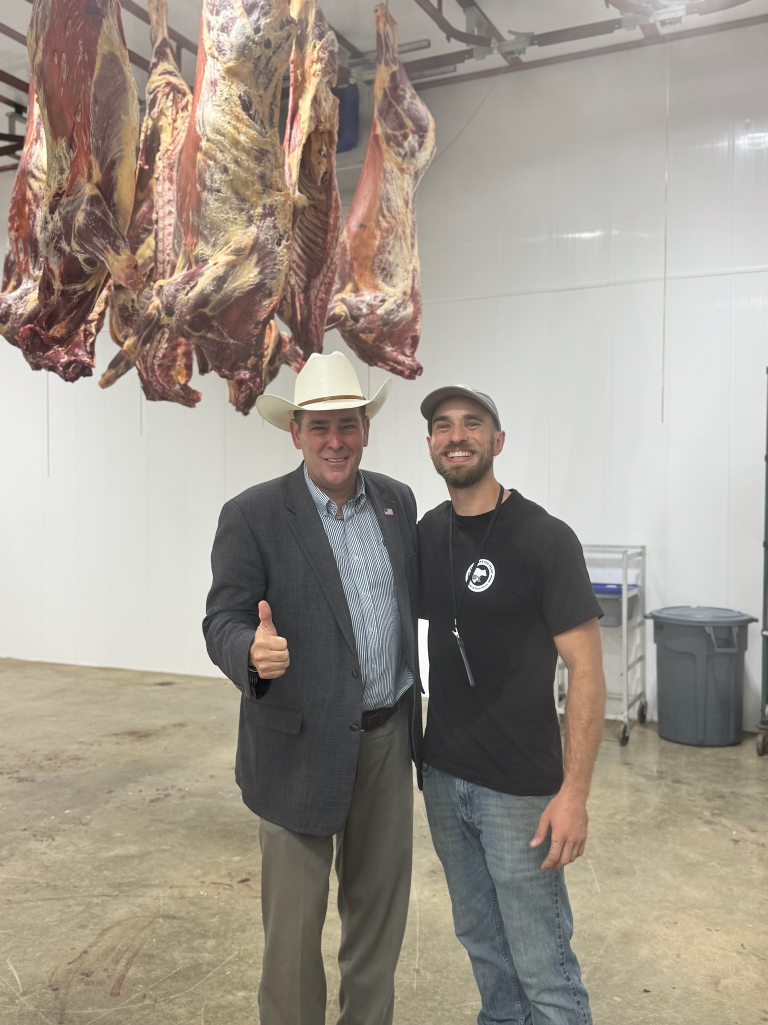 Moment from the 2026 Bootlegger's BBQ Bash