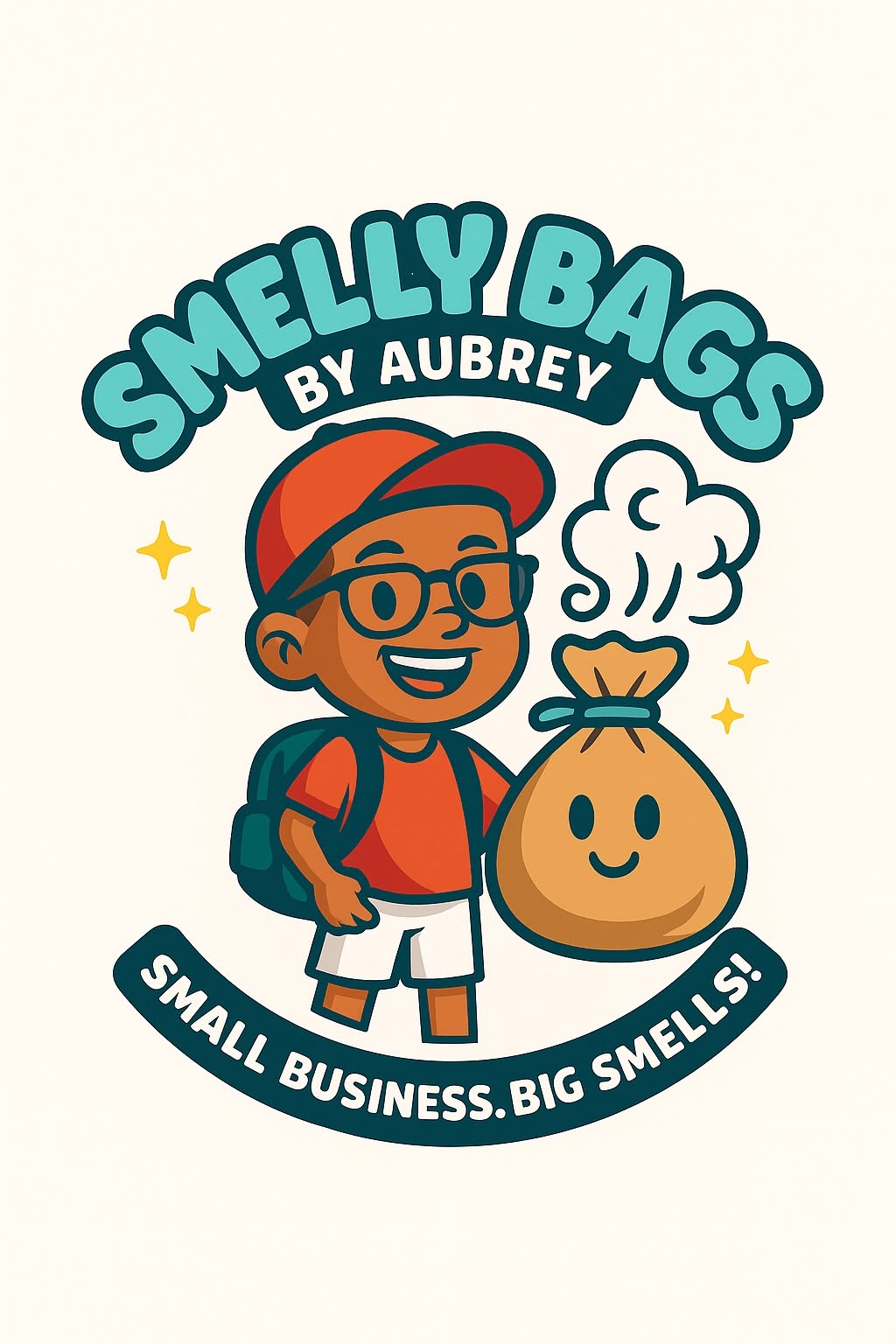 Smelly Bags